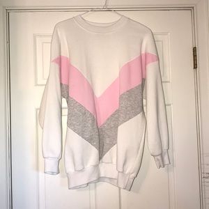 Vintage sweatshirt